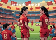 中国女足队员运用出色战术获得多场胜利的简单介绍