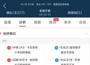 阿森纳客场不敌狼队，积分榜略显被动 