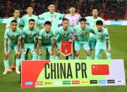 世界杯预选赛进行中，中国男篮表现抢眼 