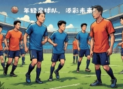 国家队备战节奏紧凑，备战氛围浓厚 