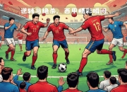 西甲战火重燃，各队为荣誉奋勇拼搏 