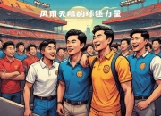 关于万众瞩目！中超比赛火热用心创奇迹的信息
