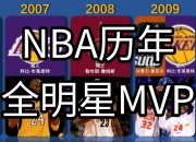 联盟公布最新赛季MVP候选名单 