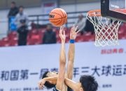 河北男篮队紧张备战，准备应对激烈比赛的简单介绍