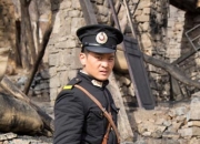 上海滩演绎经典之战，绿地申花胜申鑫的简单介绍