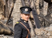 上海滩演绎经典之战，绿地申花胜申鑫的简单介绍