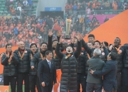 北京首钢遭遇惨败，惨绝人寰的表现令球迷失望 