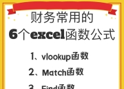 excel中区别公式 excel公式与函数操作步骤 
