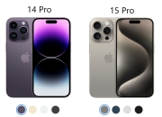 关于iphone5s和iphone6的区别的信息