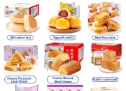 toastbread区别 toast and butter 