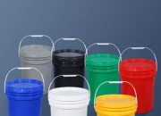 barrel和bucket区别 barrel bucket pail的区别 