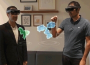 hololens商业版区别 hololens2和hololens1 的区别 