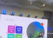 AI与传统数据库的结合