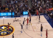 NBA比赛中发生的激烈对垒场面回顾 nba比赛中发生的激烈对垒场面回顾是什么 