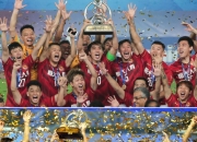 郑龙获赞无愧球王，亚冠场场表现惊艳的简单介绍