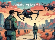 人工智能在军事应用中的道德边界