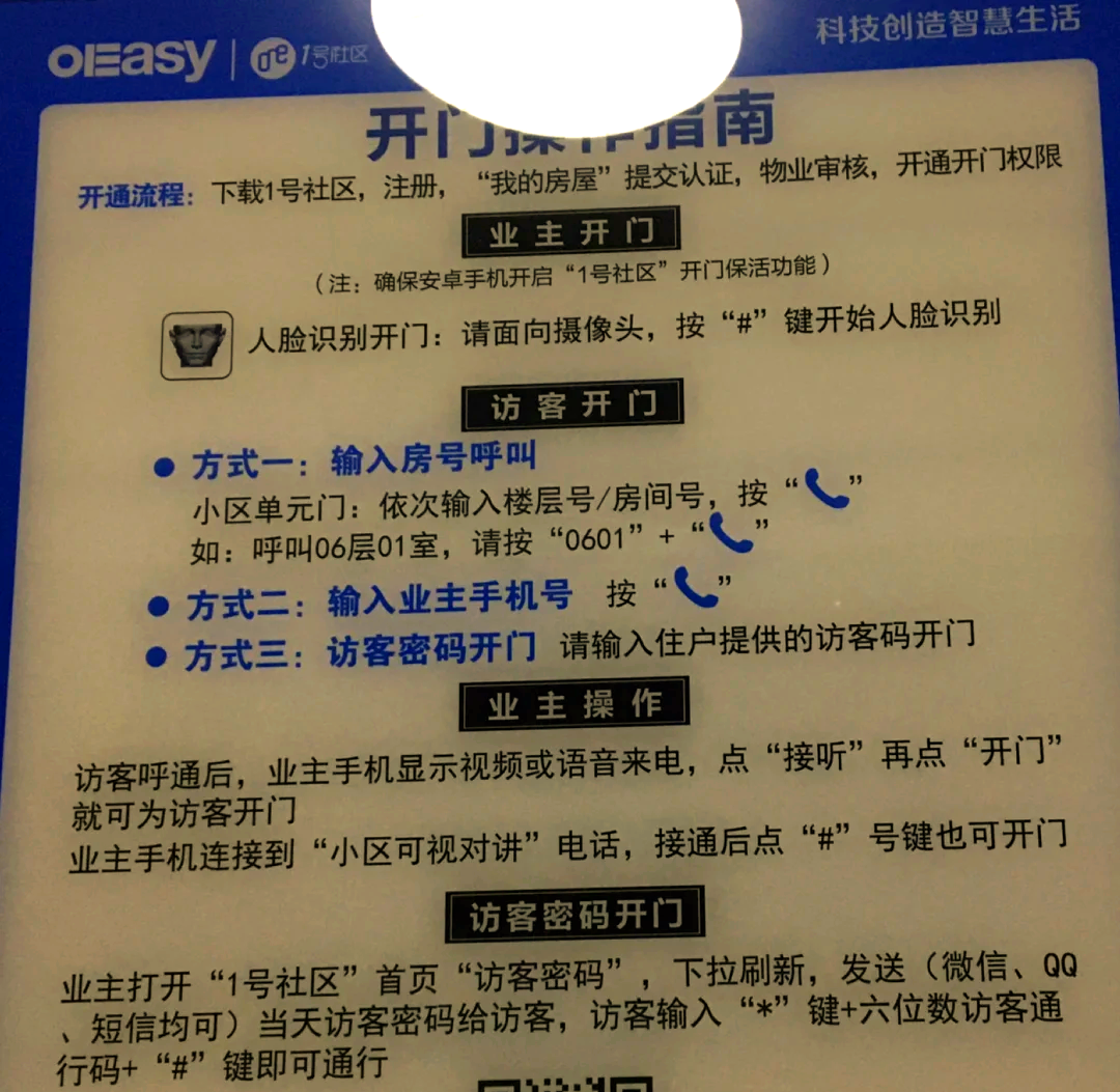 包含社区人脸识别门禁：便利与隐私的边界之争的词条