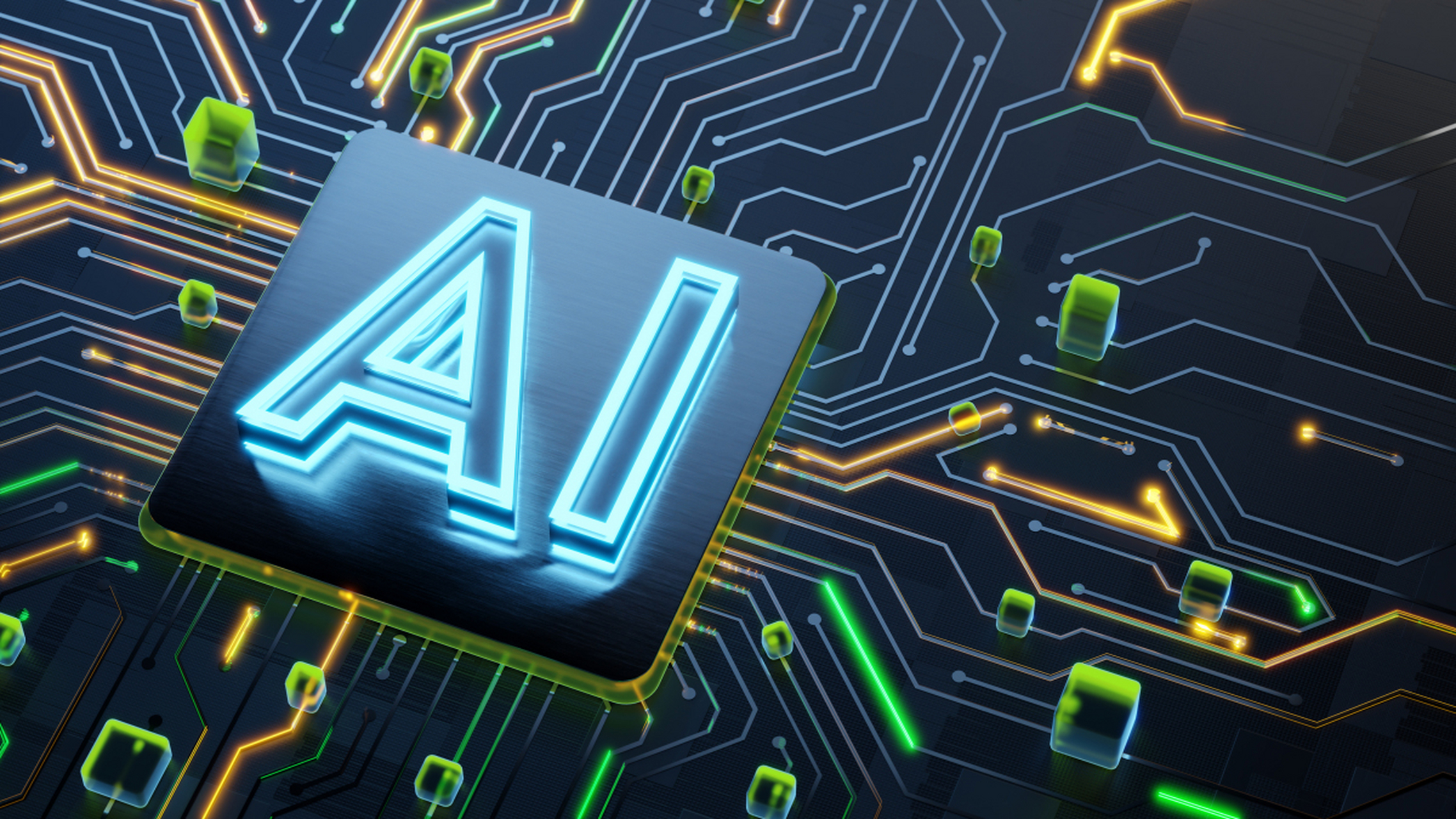 AI与3D打印技术的结合