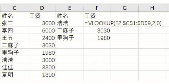 sumif和sumifs的区别