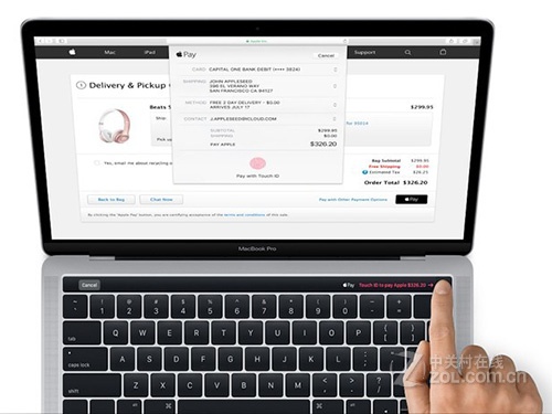 macpro新老款区别 macbookpro新老款区别 