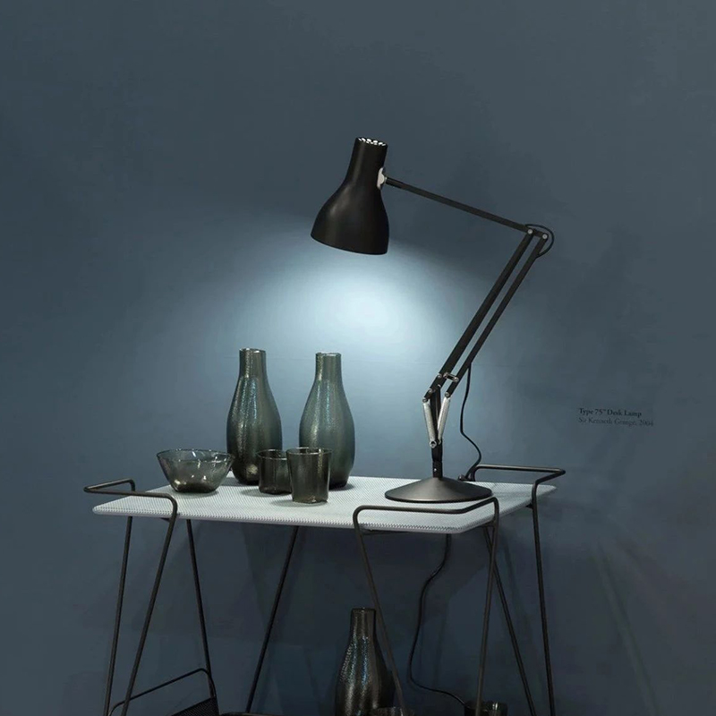 desklamp和lamp区别 desk lamp和table lamp 