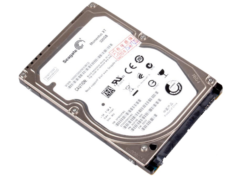 硬盘320gb区别 320gb硬盘多少钱 