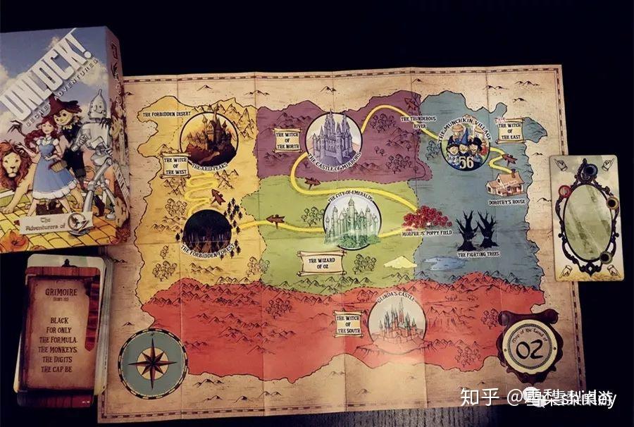 美版欧版游戏区别 美版欧版游戏区别大吗 