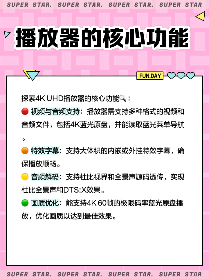 UHD和HDR区别 uhd和hdr哪个更好 
