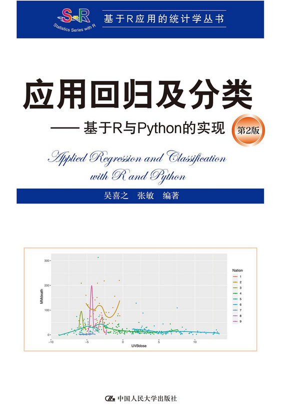 python和r的区别 python和r语言比较 