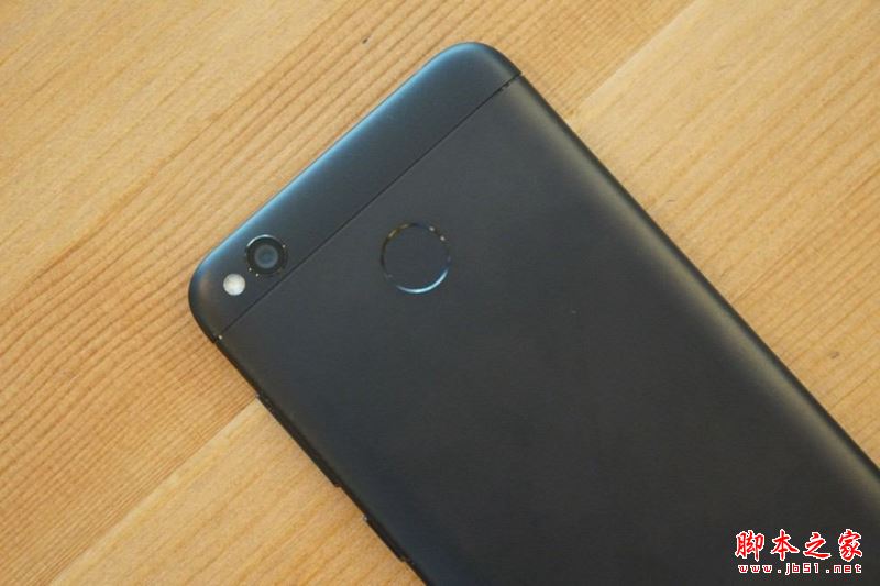 红米note4x与4x区别 红米note4x元器件分布图 