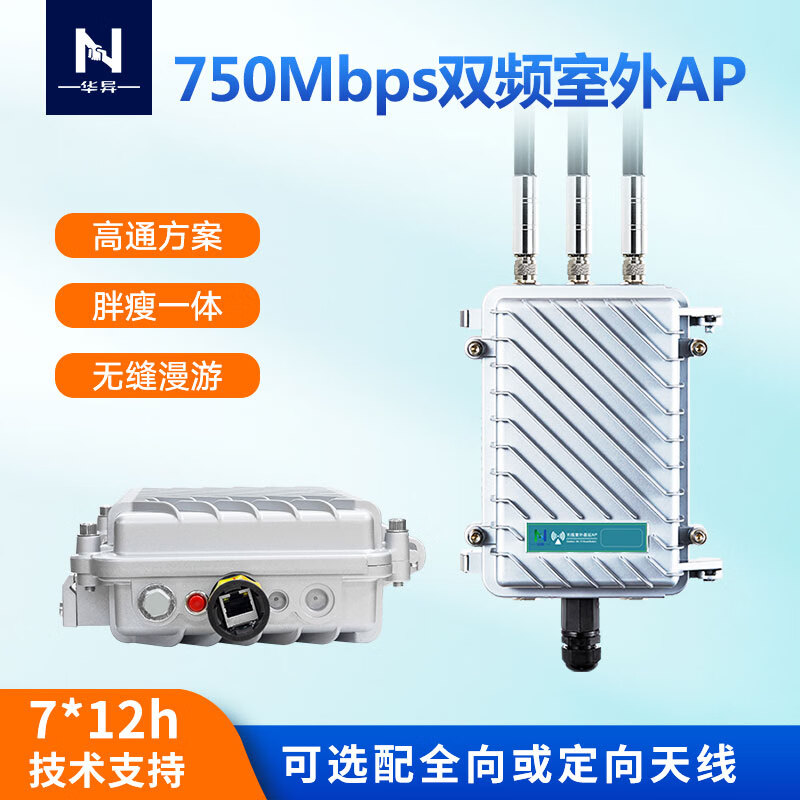 无线ap胖瘦区别 无线ap瘦模式胖模式 