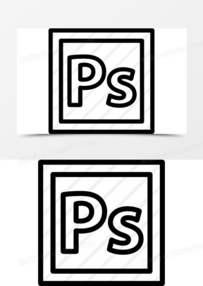 ps版本图标区别 ps版本图标区别大吗 