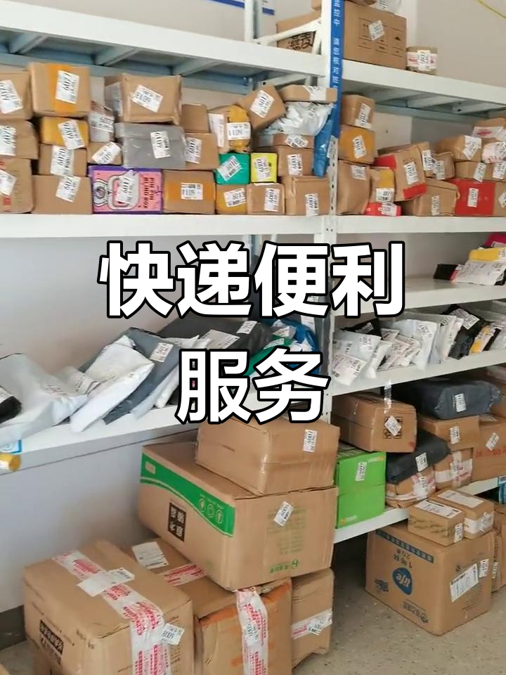 菜鸟物流和菜鸟驿站有什么区别的简单介绍