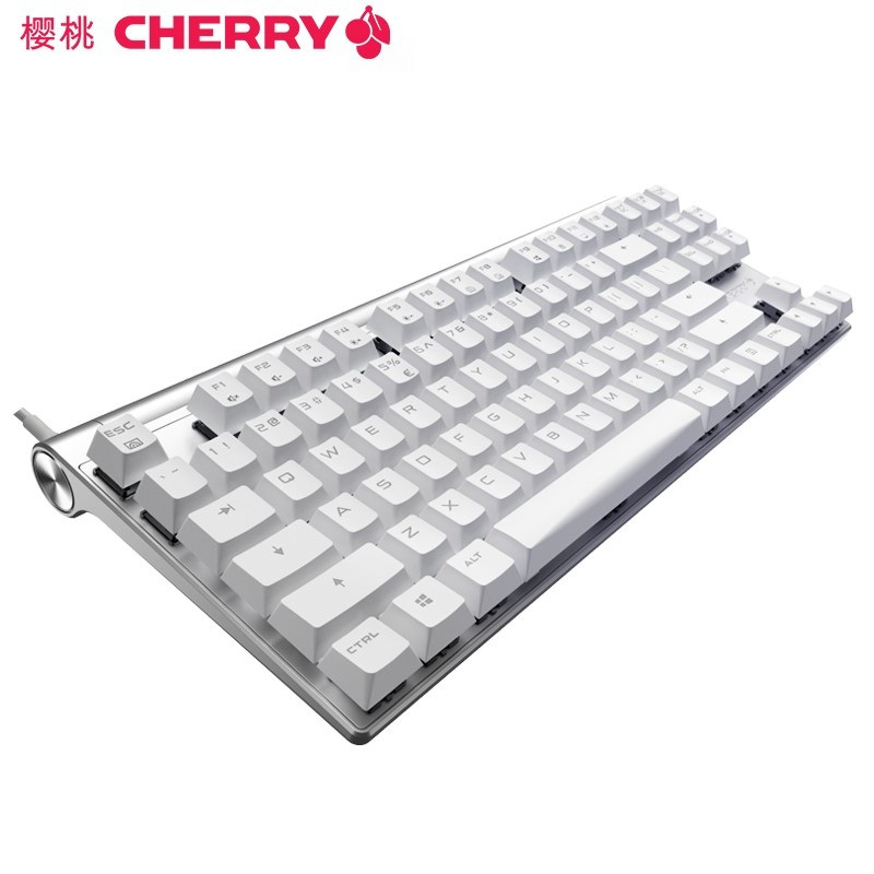 cherrymxboard区别 cherry mx和cherry 