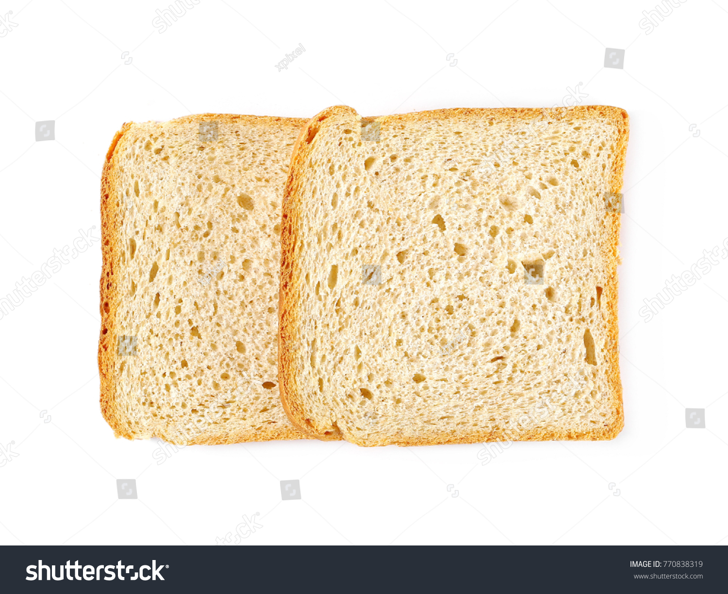 toastbread区别 toast and butter 