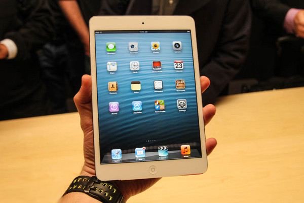 怎么区别ipadmini几代 ipad mini如何看是几代 
