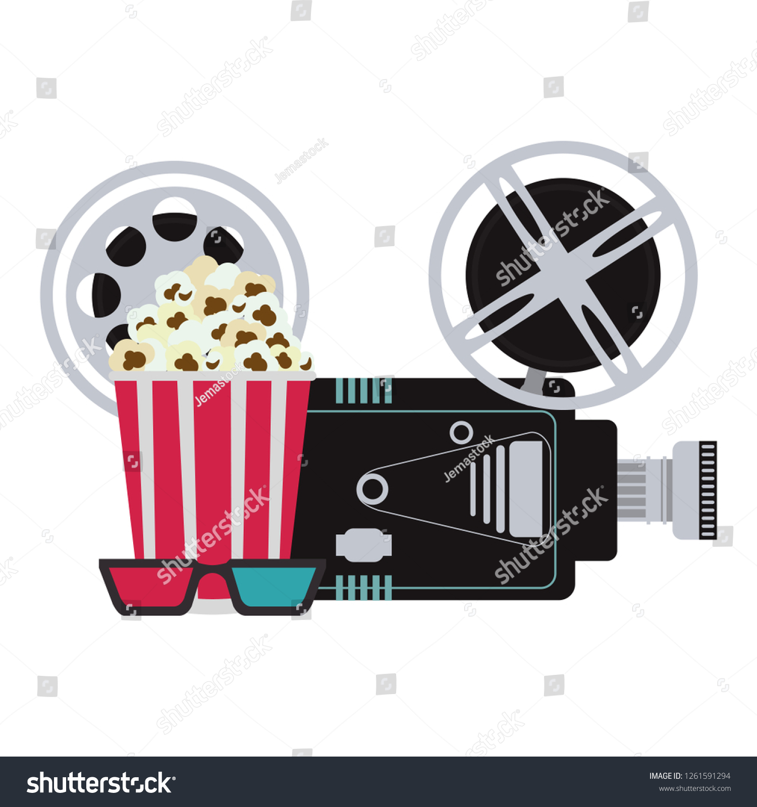 cinema与movies的区别 cinema和movie theater 