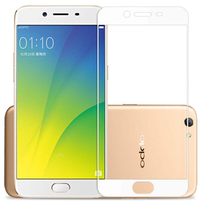 oppor9s与st的区别 oppor9st和r9s屏幕一样吗 