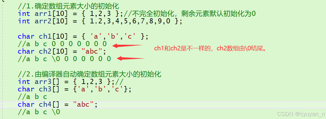 数组结构体区别 简述结构体与数组的异同 