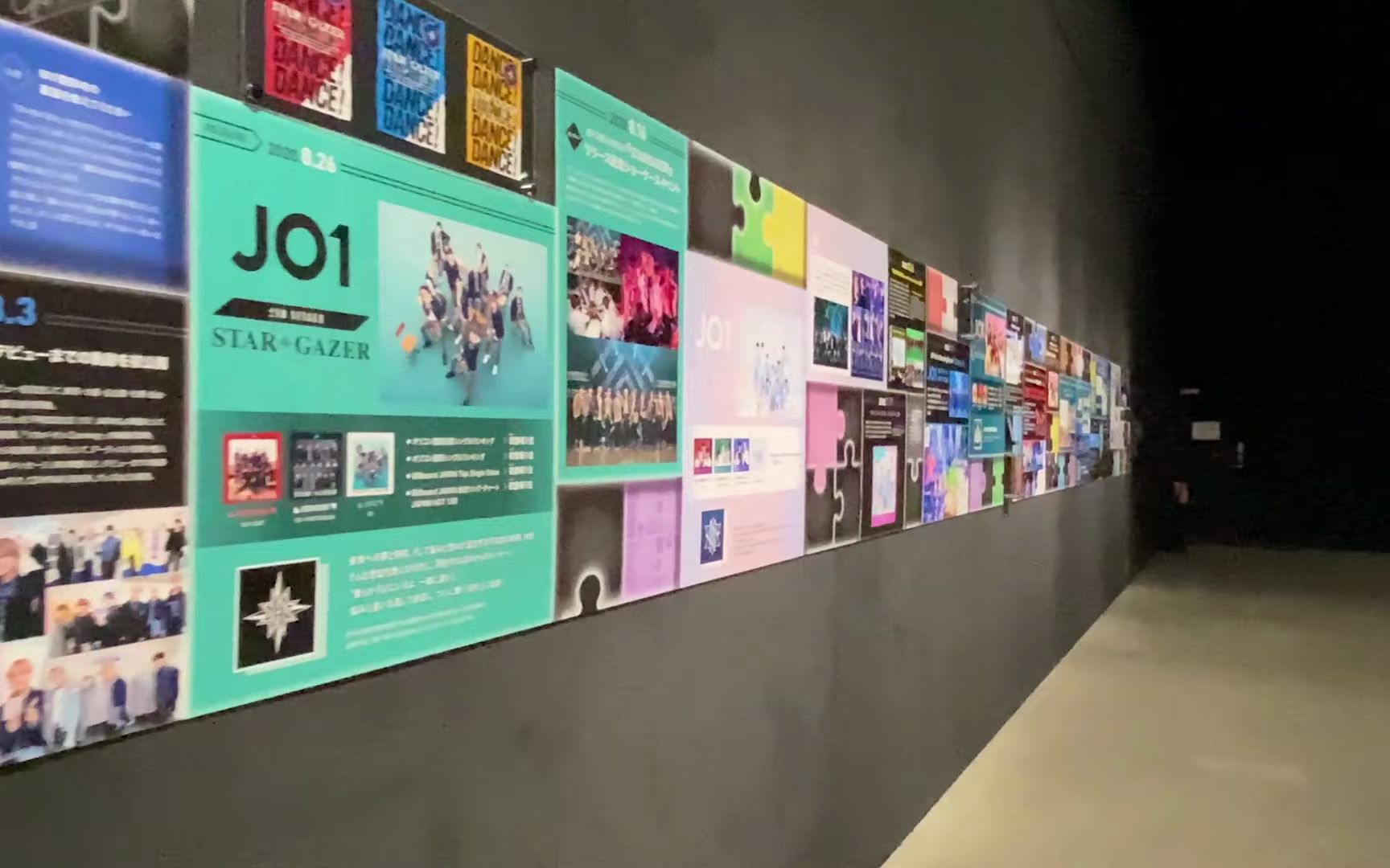 gallery与exhibition区别 exhibition和exhibit的区别 