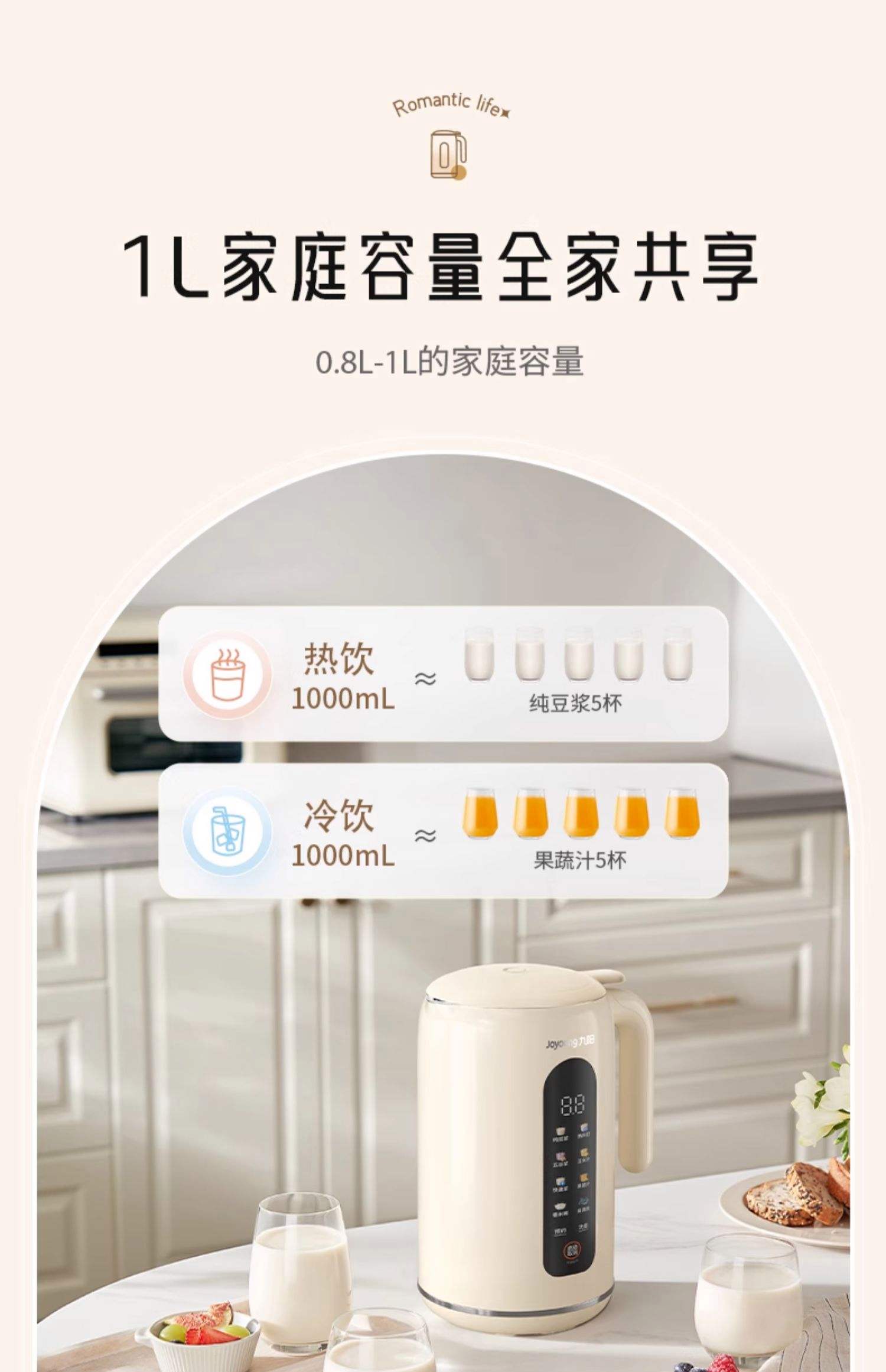 九阳豆浆机c和d的区别 九阳豆浆机d79好还是d 08d 好 