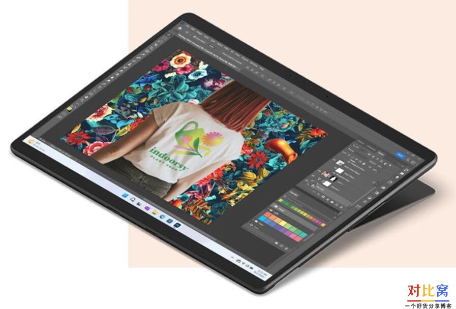 surfacepro区别 surfacepro与surfacebook 