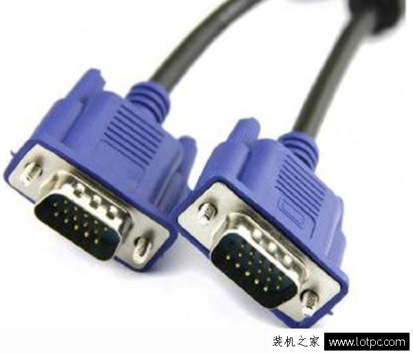 hdmi接口与vga接口的区别 vga接口和hdmi接口有什么区别 