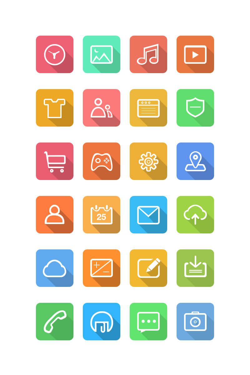 icon和图片的区别 icon和image区别 