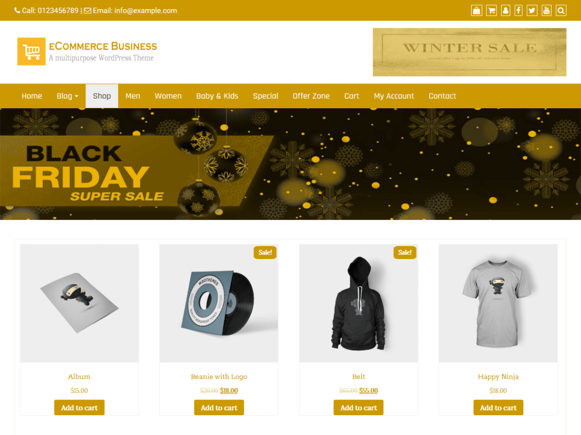 ebusiness和ecommerce区别 ecommerce和ebusiness电子商务的区别 
