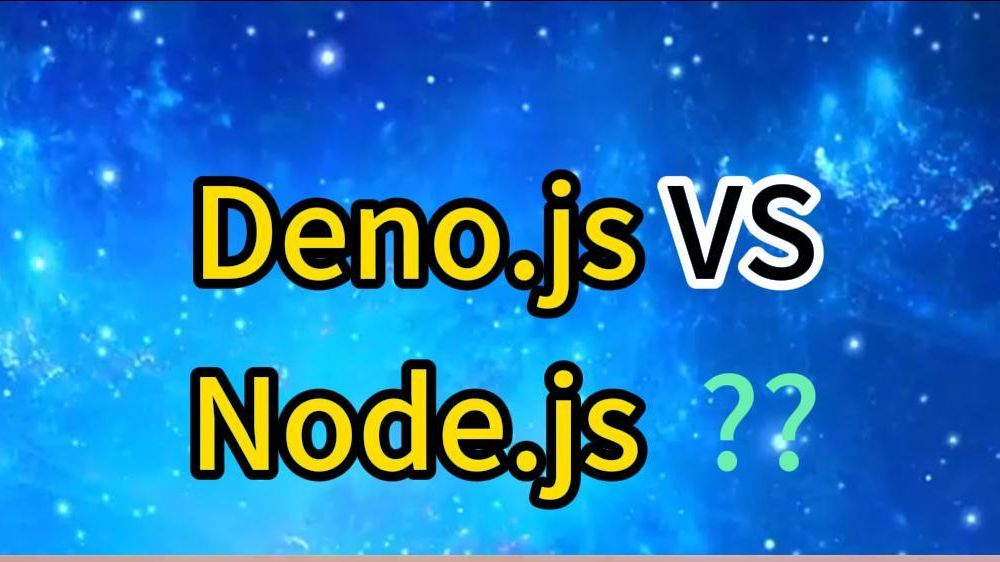 nodejs与js区别 javascript和nodejs 