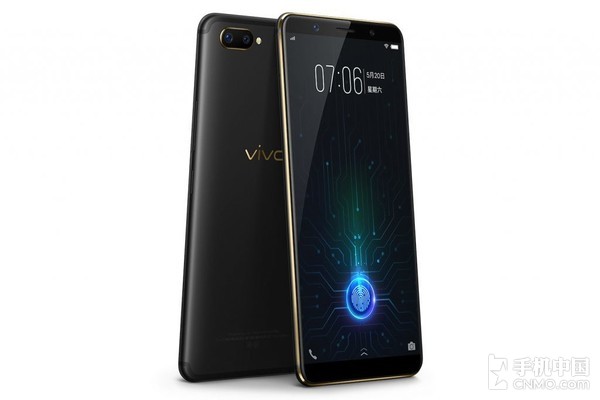 x20plus区别 vivox20plus和x20有什么区别 