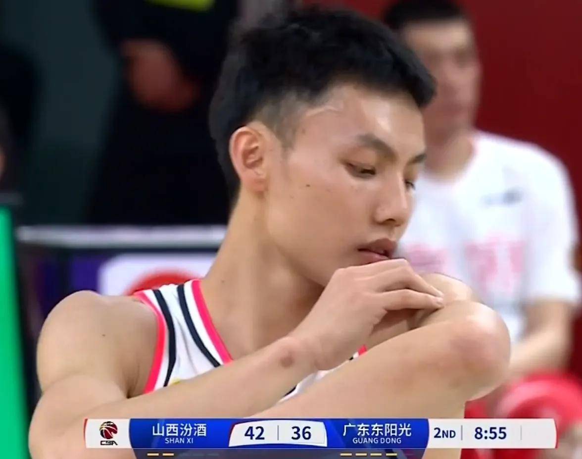 快中午了，cba和山西方面没有任何动静的简单介绍