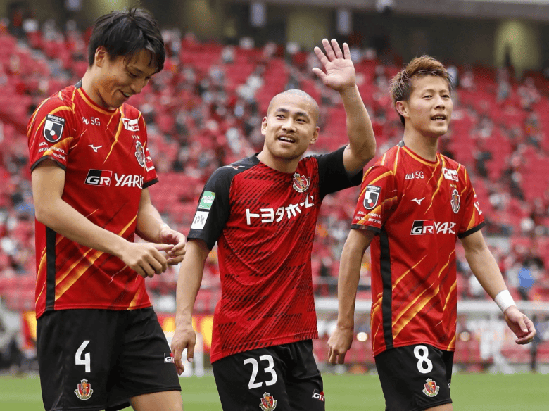 鹿岛鹿角取得胜利，晋级国际比赛决赛 鹿岛鹿角亚冠资格赛2鹿岛鹿角首发阵容 