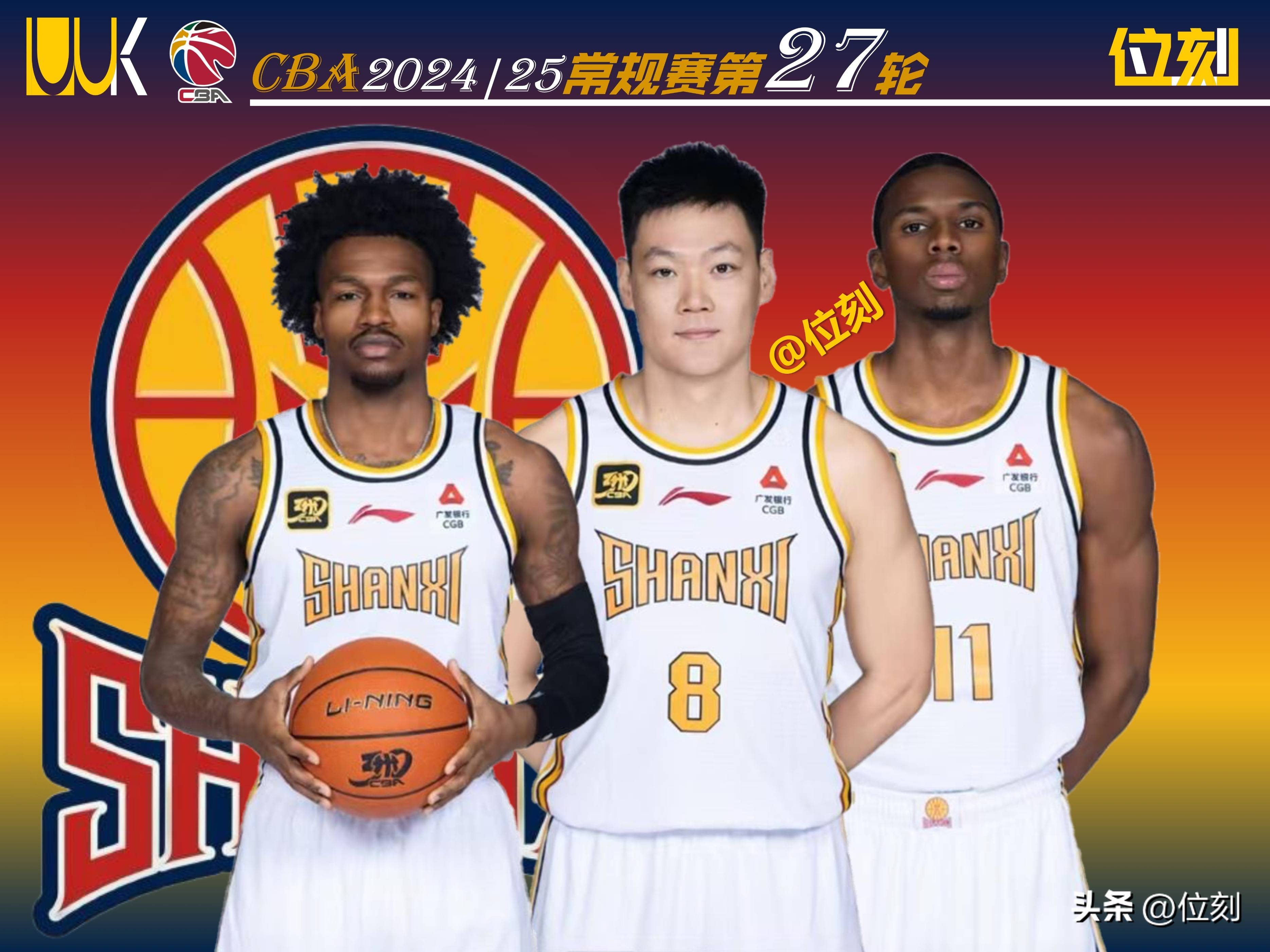 山西男篮团队合作默契，取得连胜，队伍士气高昂的简单介绍